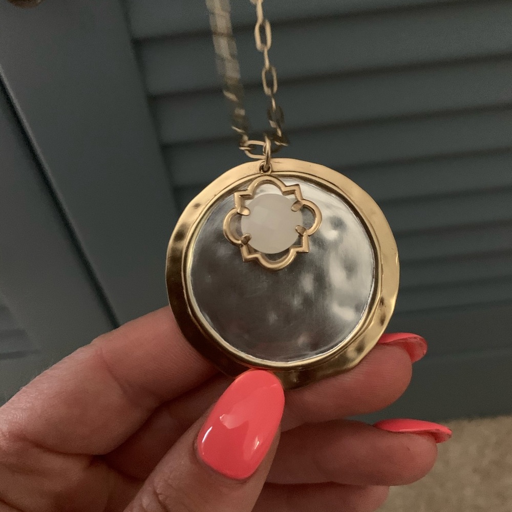 Stella and Dot necklace